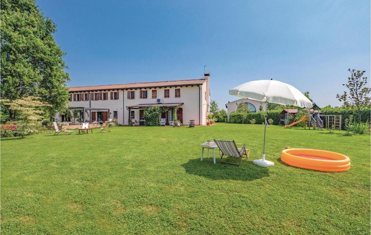 La Ghiandaia Villa San Biagio di Callalta Kültér fotó