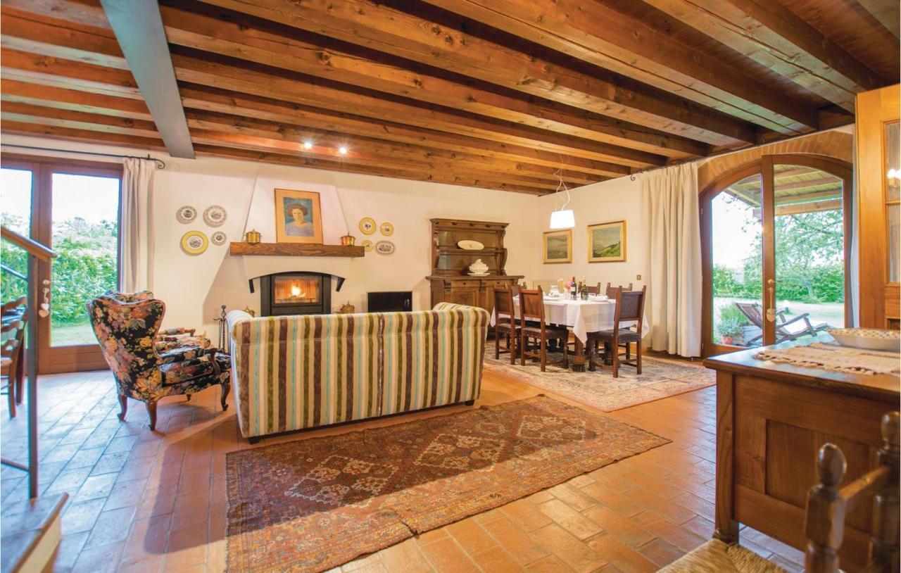 La Ghiandaia Villa San Biagio di Callalta Kültér fotó
