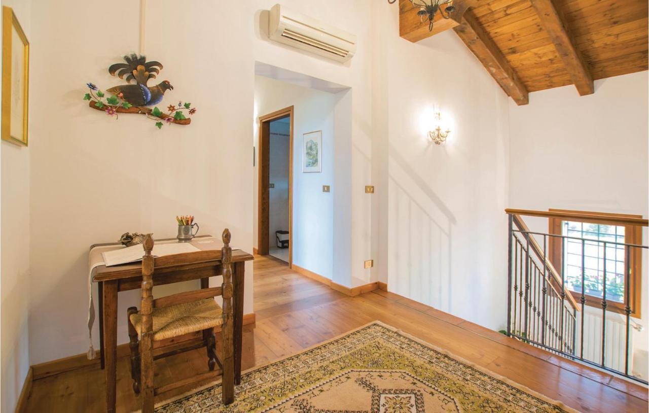 La Ghiandaia Villa San Biagio di Callalta Kültér fotó